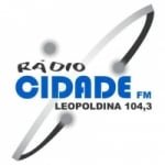 Rádio Cidade 104.3 FM