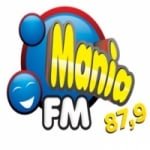 Rádio Mania 87.9 FM