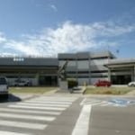 Aeroporto de Petrolina SBPL – RDO