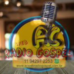 Web Rádio Ac Gospel