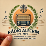 Rádio Alecrim
