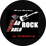 Web Rádio São Paulo Rock