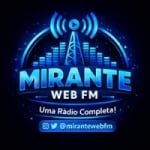 Mirante Web FM