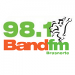 Rádio Band 98.1 FM