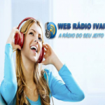 Web Rádio Ivaí