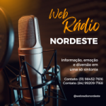 Web Rádio Nordeste