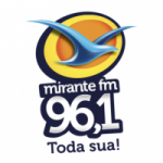 Rádio Mirante 96.1 FM