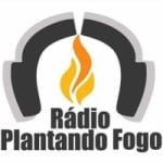 Rádio Plantando Fogo