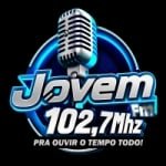 Rádio Jovem 102.7 FM