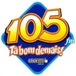 Rádio 105 FM