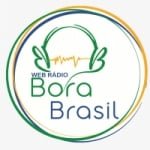 Web Rádio Bora Brasil