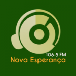 Rádio Nova Esperança FM