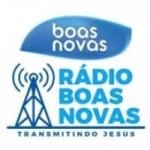 Rádio Boas Novas 103.1 FM