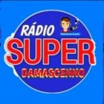 Rádio Super Damascenno