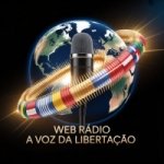 Web Rádio A Voz Da Libertação