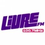 Rádio Livre 100.7 FM