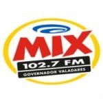 Rádio Mix FM 102.7