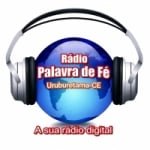 Rádio Palavra de Fé