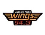 Wings 94.3 – WGZZ