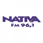 Rádio Nativa 96.1 FM