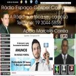 Radio Espaço Gospel 93 FM