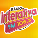 Rádio Interativa 106.3 FM