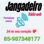 Jangadeiro Rádio Web