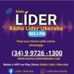 Rádio Líder Uberaba
