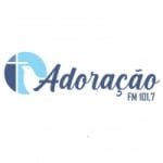 Rádio Adoração 101.7 FM