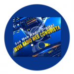 Inova Rádio Web Conquista