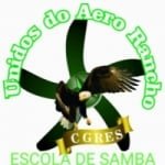 Rádio Escola de Samba Unidos do Aero Rancho