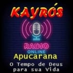Rádio Kayrós Apucarana