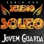 Rádio Studio Souto – Jovem Guarda