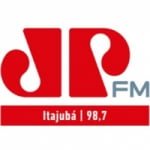 Rádio Jovem Pan 98.7 FM
