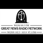 Great News Radio – WGNJ