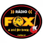 Rádio Fox Itapira