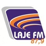 Rádio Laje 87.9 FM