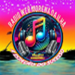 Rádio Web Morena da Ilha