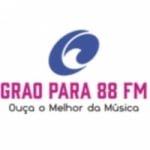 Rádio Grão Pará 88
