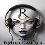 Radio Garota 87.5 FM