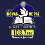 Novas de Paz