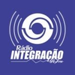 Rádio Integração 91.7 FM