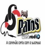 Rádio FM Patos