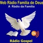 Web Rádio Família de Deus