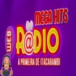 Web Rádio Mega Hits Itacarambi