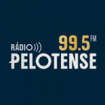 Rádio Pelotense 99.5 FM