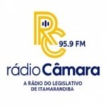 Rádio Câmara 95.9 FM