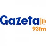 Rádio Gazeta 93.3 FM