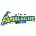 Rádio Famalegre 104.5 FM