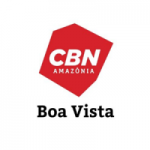 CBN Amazônia Boa Vista